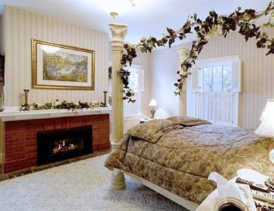 фото отеля The Norland Bed & Breakfast
