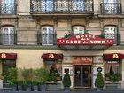 фото отеля Hotel Gare Du Nord