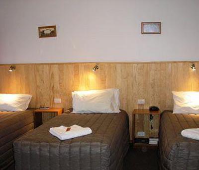 фото отеля Abisko Lodge, Apartments and Campground