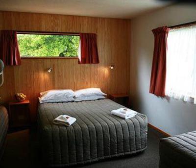 фото отеля Abisko Lodge, Apartments and Campground