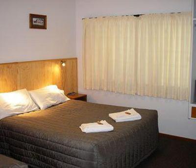фото отеля Abisko Lodge, Apartments and Campground