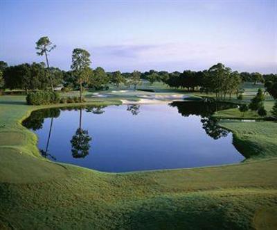 фото отеля Arnold Palmer's Bay Hill Lodge