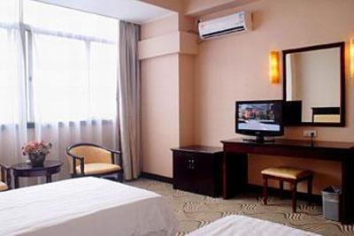 фото отеля Jindi Hotel Guilin