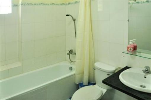 фото отеля Hoan Thien Hotel