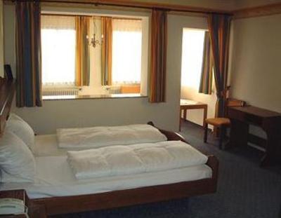 фото отеля Hotel Koenigsaecker