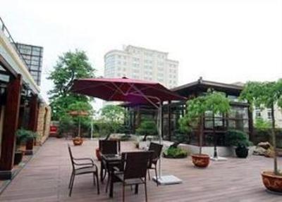 фото отеля Guo Yan Hotel