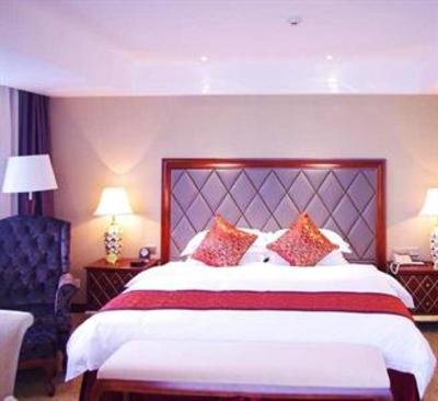 фото отеля Guo Yan Hotel
