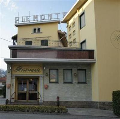 фото отеля Hotel Piemonte