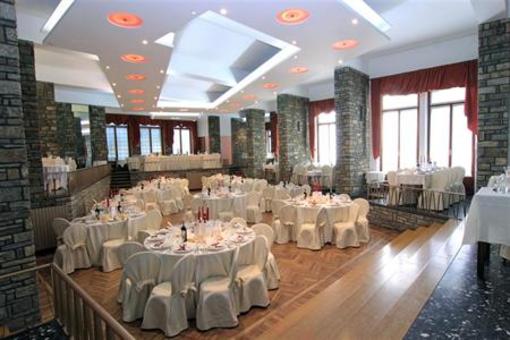 фото отеля Hotel Piemonte