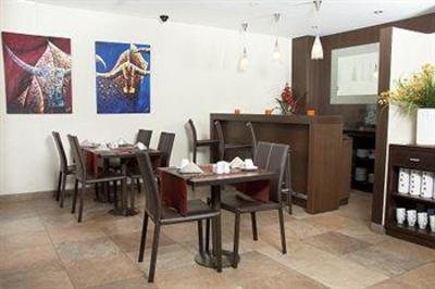 фото отеля Icaro Suites