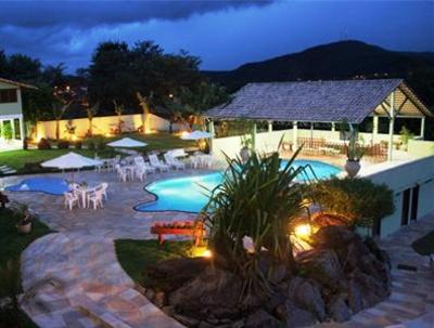 фото отеля Hotel Pousada Mandala