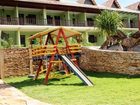 фото отеля Hotel Pousada Mandala