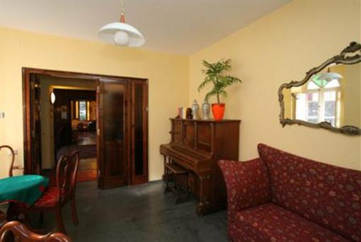 фото отеля Hotel Roma Scanno