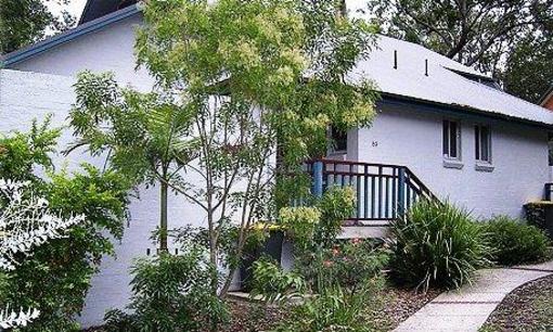 фото отеля Lake Macquarie Resort Accommodation Cams Wharf