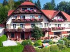фото отеля Hotel Kärntnerhof Velden am Wörthersee