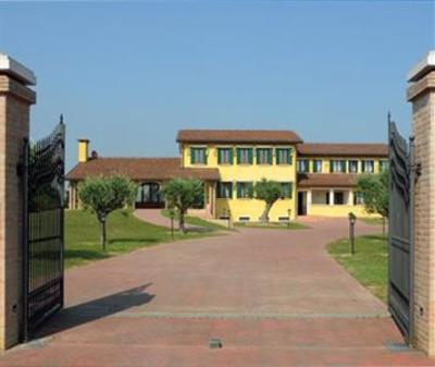 фото отеля Agriturismo Marco Polo Venezia