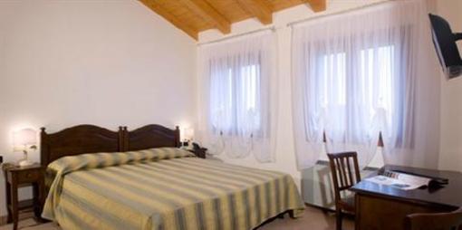 фото отеля Agriturismo Marco Polo Venezia