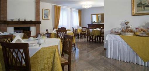 фото отеля Agriturismo Marco Polo Venezia