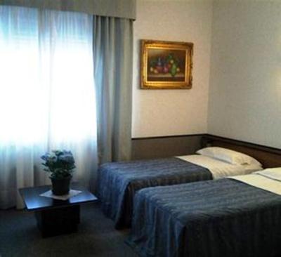 фото отеля Nova Hotel Reggio Emilia