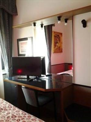 фото отеля Nova Hotel Reggio Emilia