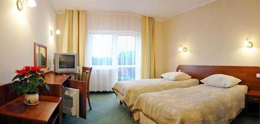 фото отеля Bursztyn Dom Wypoczynkowy Hotel Dabki