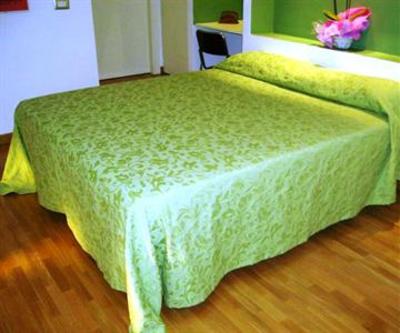 фото отеля B&B Mazzini