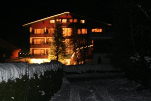 фото отеля Hotel Gasthof Brau Rauris