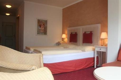 фото отеля Hotel Gasthof Brau Rauris