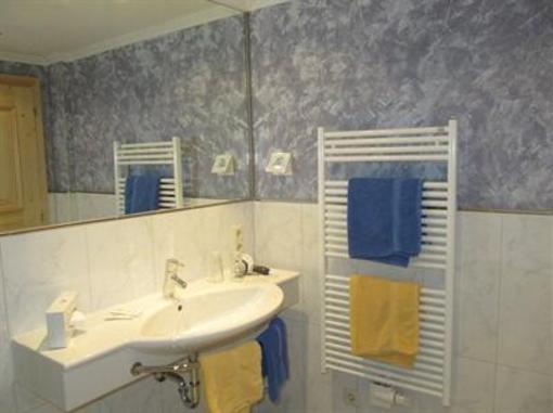 фото отеля Hotel Gasthof Brau Rauris