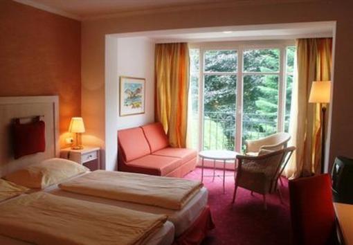 фото отеля Hotel Gasthof Brau Rauris