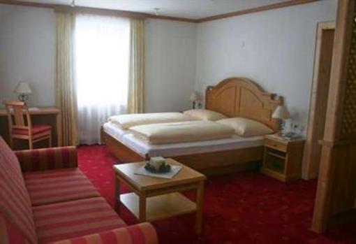 фото отеля Hotel Gasthof Brau Rauris
