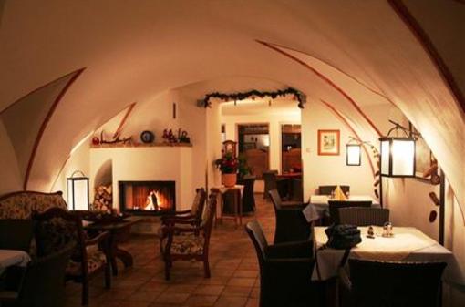 фото отеля Hotel Gasthof Brau Rauris