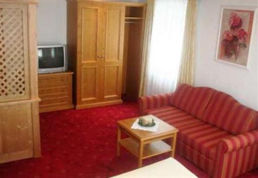 фото отеля Hotel Gasthof Brau Rauris