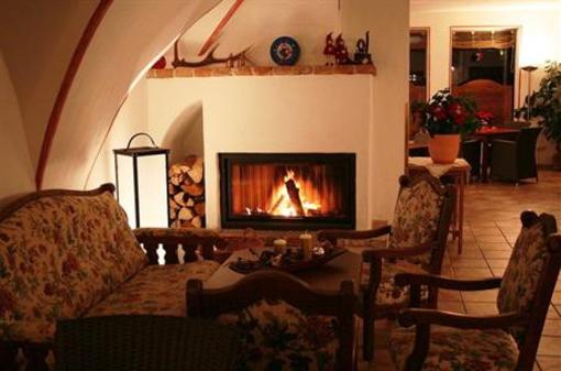 фото отеля Hotel Gasthof Brau Rauris