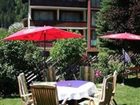 фото отеля Hotel Gasthof Brau Rauris