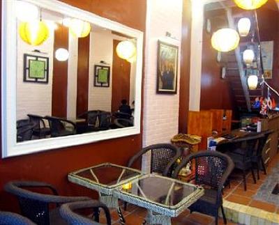 фото отеля Travelmate Hanoi Hotel