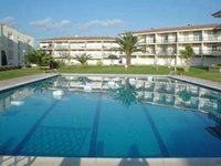 Apartamentos Costa Brava
