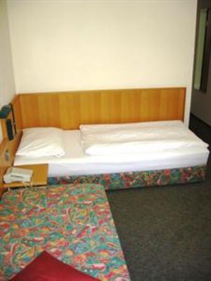 фото отеля Akzent Parkhotel Trebbin