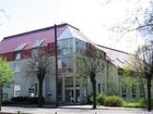 фото отеля Akzent Parkhotel Trebbin