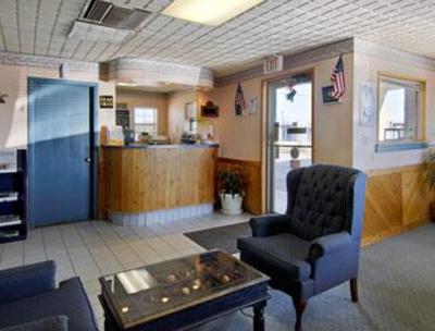фото отеля Days Inn Plainview