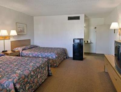 фото отеля Days Inn Plainview