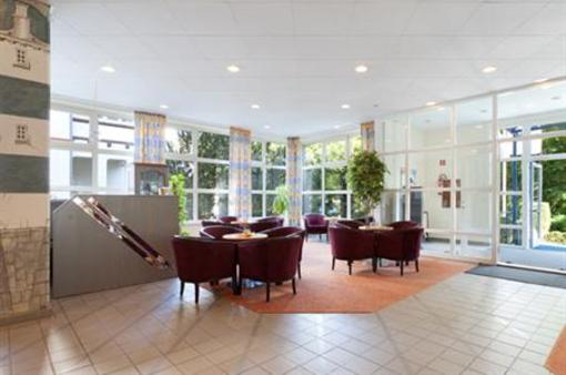 фото отеля Morada Arendsee Hotel Kuhlungsborn