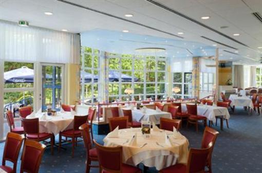 фото отеля Morada Arendsee Hotel Kuhlungsborn