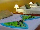 фото отеля Brovilla Resort Hotel
