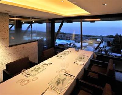 фото отеля Sankara Hotel & Spa Yakushima