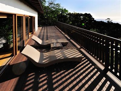 фото отеля Sankara Hotel & Spa Yakushima