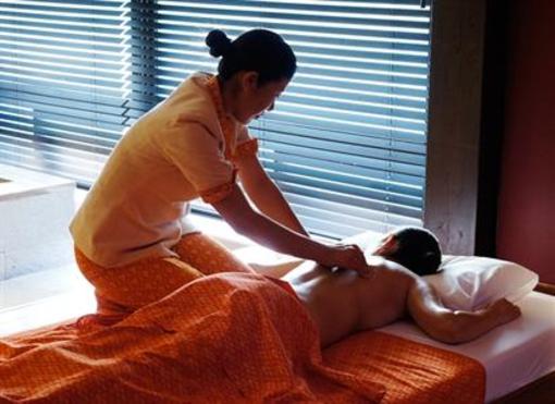 фото отеля Sankara Hotel & Spa Yakushima