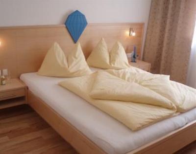 фото отеля Aparthotel Alpendiamant Serfaus