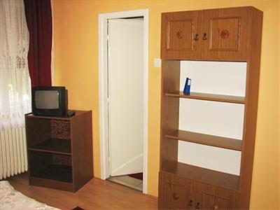 фото отеля Budai Apartmanhaz Hajduszoboszlo