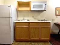 Value Place Hotel Joe Battle El Paso